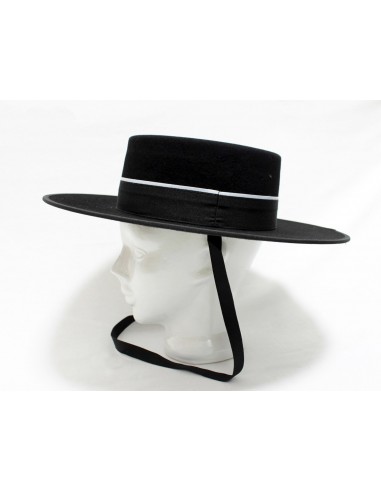 Chapéu à Espanhola Sombrero