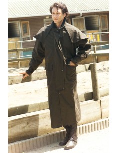 Gabardine Australiana...