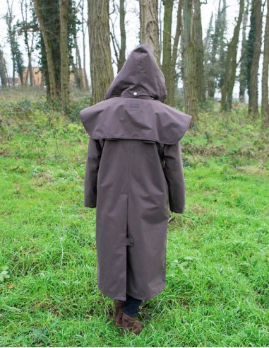 Waterproof Riding Coat