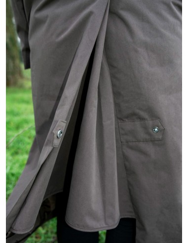 Waterproof Riding Coat