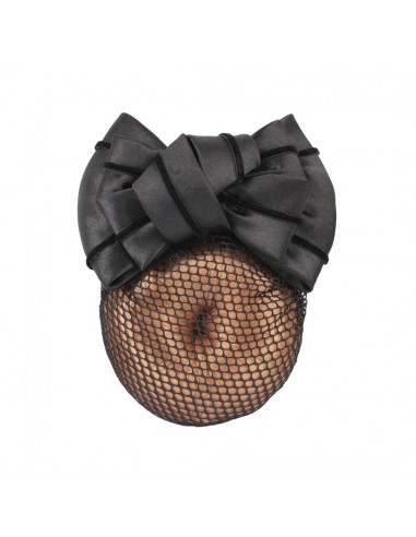 Rede para Cabelo com Laço