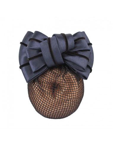 Rede para Cabelo com Laço