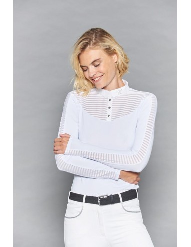 Harcour Express Women's Contest Polo