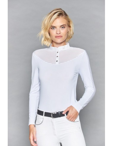 Harcour Express Women's Contest Polo