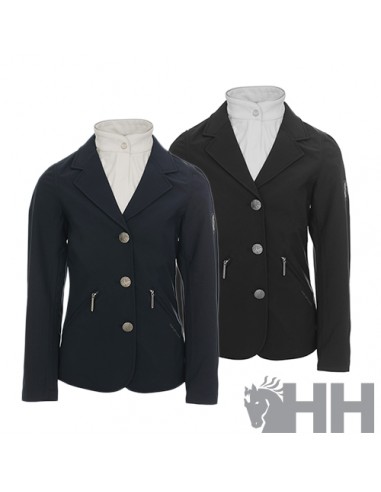 Casaca de Concurso Horseware Criança