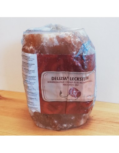Pedra de Sal dos Himalaias para...