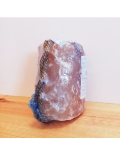 Pedra de Sal dos Himalaias... 2