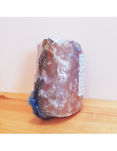 Pedra de Sal dos Himalaias para...