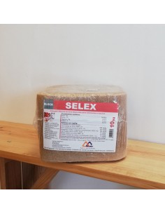 SELEX Suplemento Mineral...