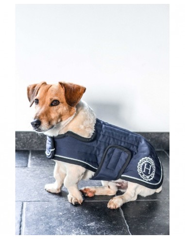 Harcour Vanity Dog's Blanket