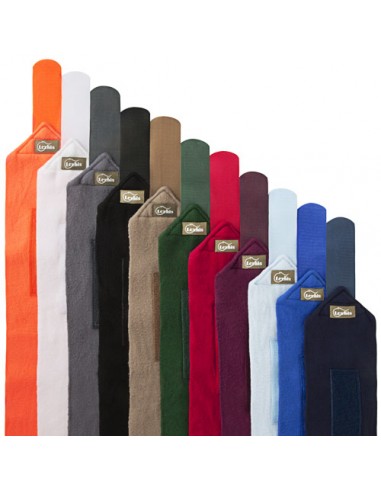 Conjunto de 4 Ligaduras Polares Lexhis