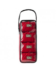 Conjunto de 4 Ligaduras... 2