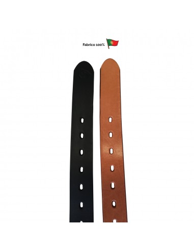 Genuine Leather Belt 3.5 cms, Made In...