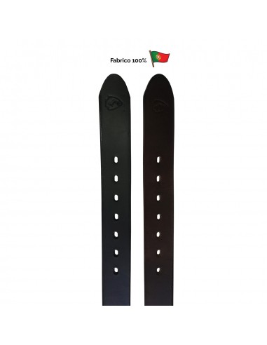 Genuine Leather Belt 4 cms, Made In...