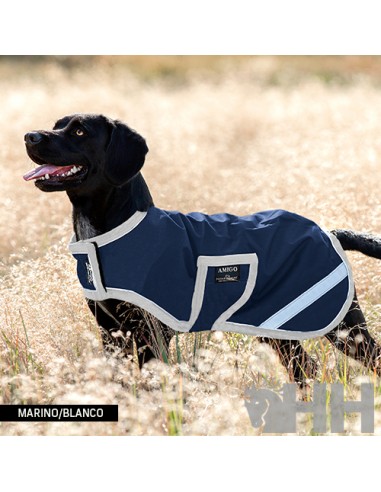 Cobrejão Impermeável para Cão, Amigo