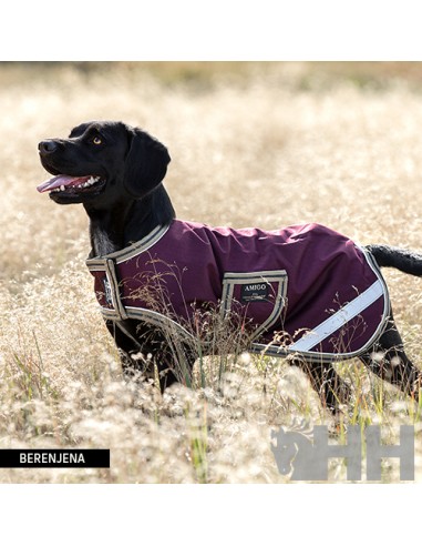 Cobrejão Impermeável para Cão, Amigo