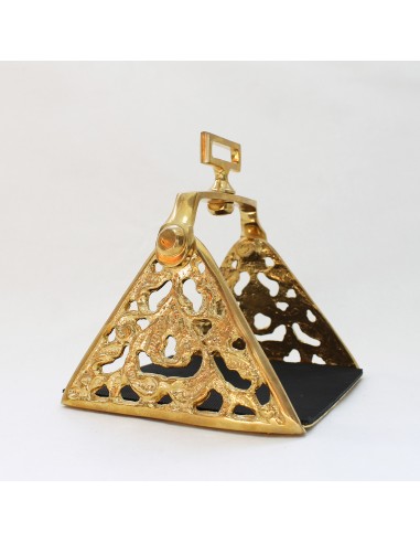 Portuguese/Spanish Stirrup