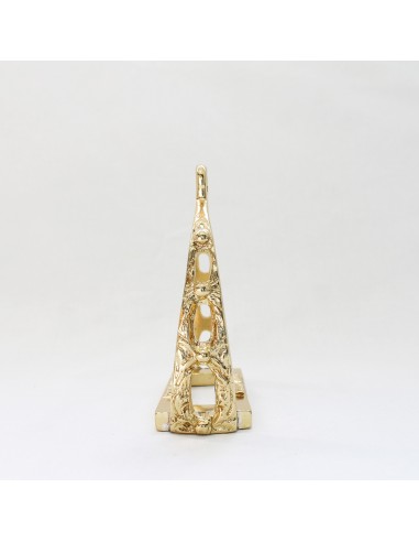 English Courtesy Stirrup