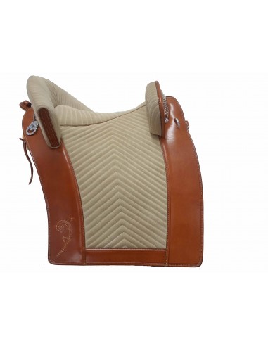 Portuguese Saddle - Litoral