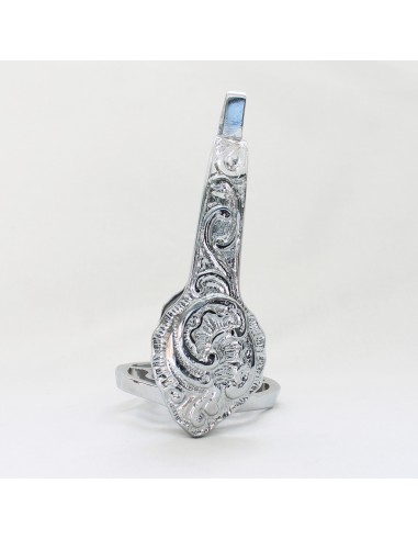 Courtesy Portuguese Stirrup