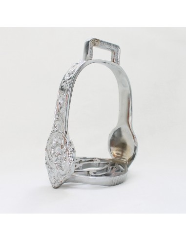 Courtesy Portuguese Stirrup