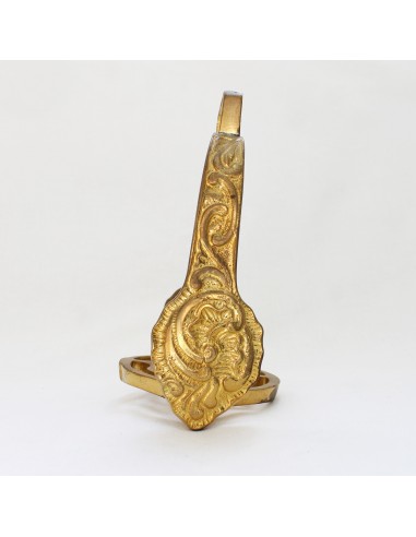 Courtesy Portuguese Stirrup