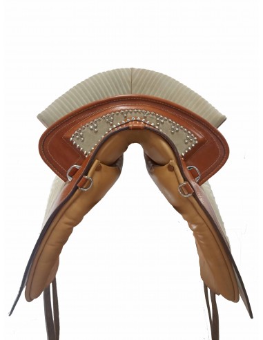 Portuguese Saddle - Litoral