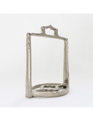 Portuguese Stirrup