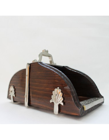 Flat Box Stirrups
