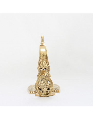 Portuguese Stirrup with Traditional...