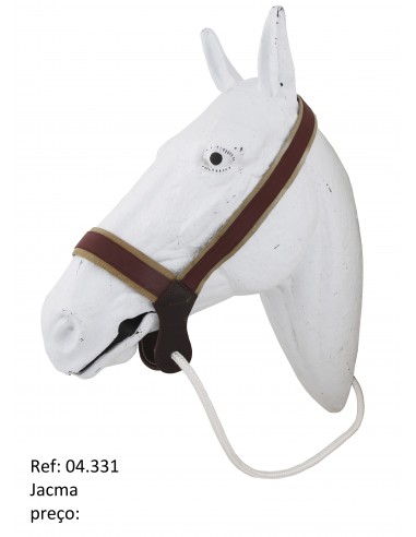 Jacma (Bathing Header)