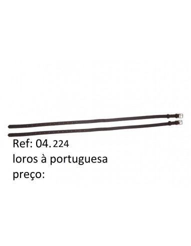 Loros à Portuguesa
