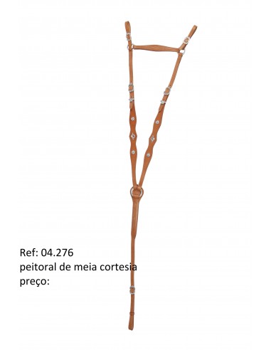 Courtesy Portuguese Breastplate