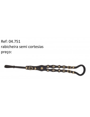 Rabicheira Portuguesa de Semi -...