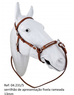 Presentation Cavesson with...