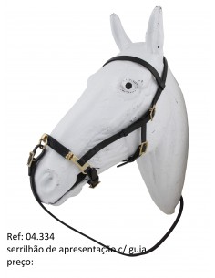 Presentation Cavesson with...