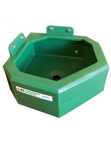 La Gée Corner Feeder