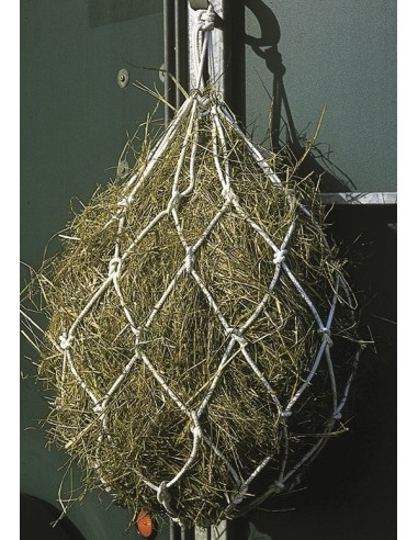Ekkia Cotton Hay Net