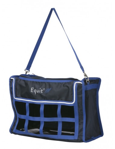 Rectangular Equit'M Hay Bag