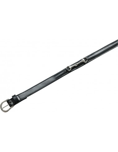 Equithème Belt with Snaffle
