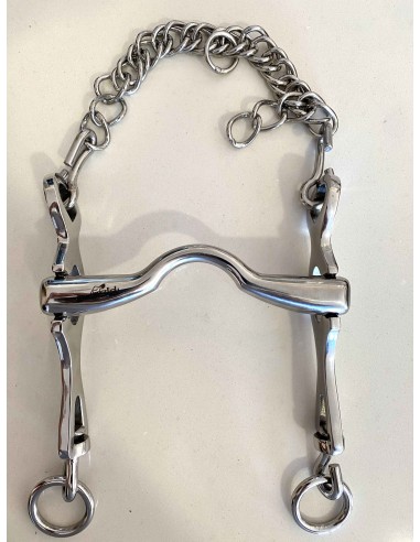 Correia Lopes da Zaldi Brake