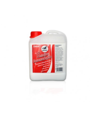 5 Stars Leovet Tail and Cinnamon...