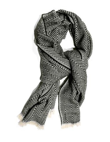 Harcour Fred Scarf