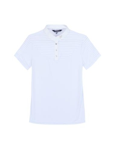 Harcour Carinja Women's Contest Polo