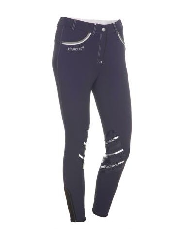 Harcour Jalisca Women's Riding Pants
