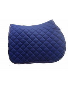 Suadouro azul de Obstáculos...