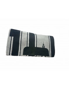 Thin Western Blanket 2