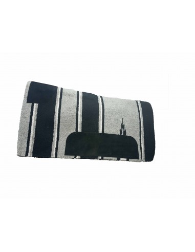 Thin Western Blanket