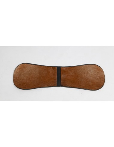 Portuguese Saddle Cloth in Goat's Fur