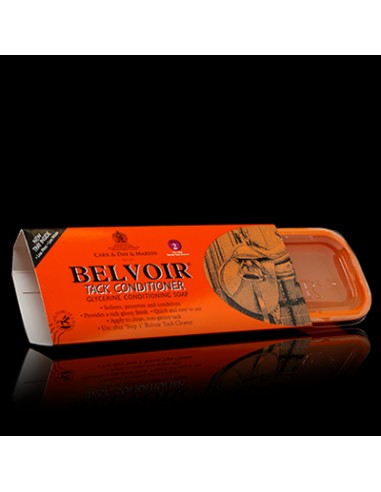 Condicionador em barra de glicerina...